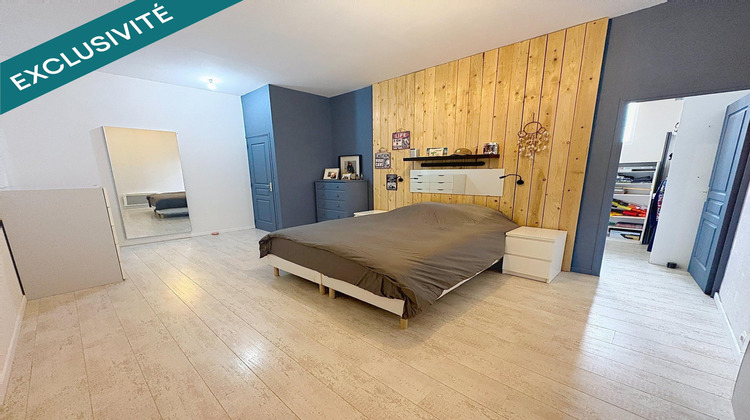 Ma-Cabane - Vente Appartement Armentieres, 150 m²