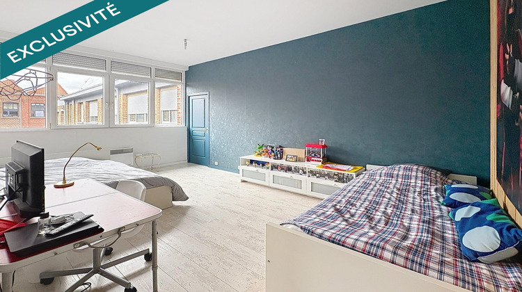 Ma-Cabane - Vente Appartement Armentieres, 150 m²