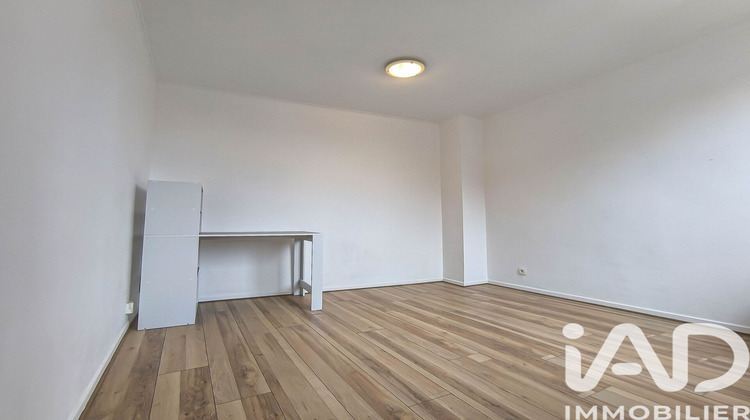 Ma-Cabane - Vente Appartement Armentières, 20 m²