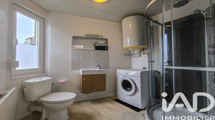 Ma-Cabane - Vente Appartement Armentières, 20 m²