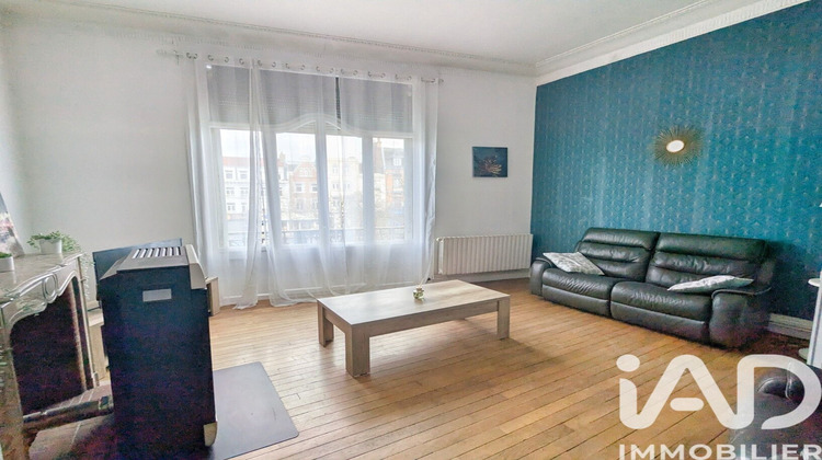 Ma-Cabane - Vente Appartement Armentières, 175 m²