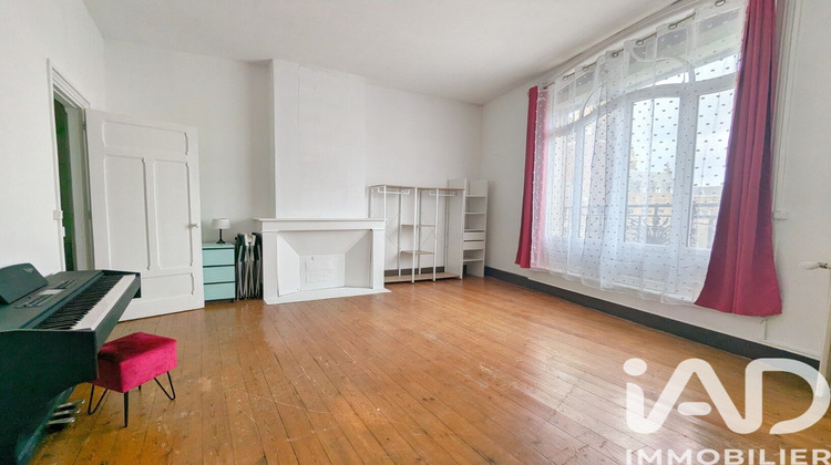 Ma-Cabane - Vente Appartement Armentières, 175 m²