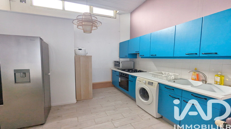 Ma-Cabane - Vente Appartement Armentières, 175 m²