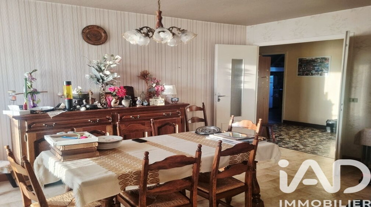 Ma-Cabane - Vente Appartement Armentières, 90 m²