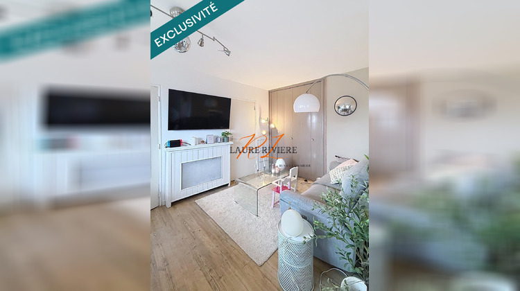 Ma-Cabane - Vente Appartement Armentieres, 48 m²