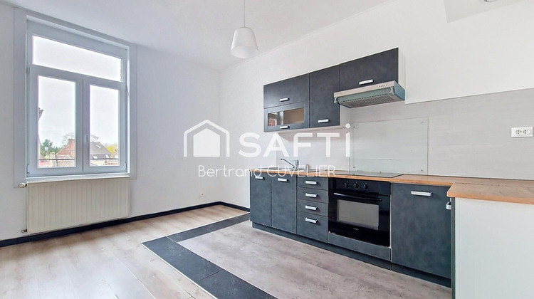 Ma-Cabane - Vente Appartement Armentieres, 43 m²