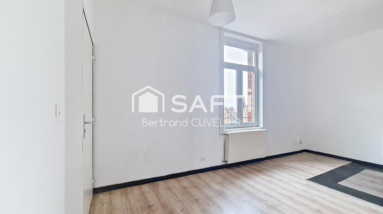 Ma-Cabane - Vente Appartement Armentieres, 43 m²