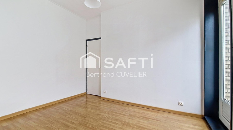 Ma-Cabane - Vente Appartement Armentieres, 43 m²