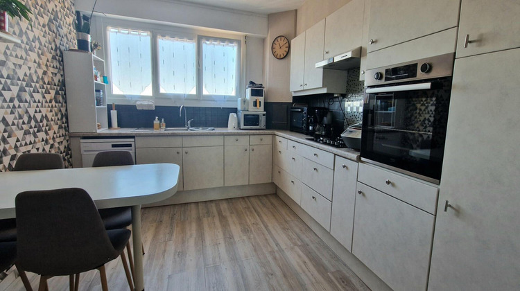 Ma-Cabane - Vente Appartement ARMENTIERES, 78 m²