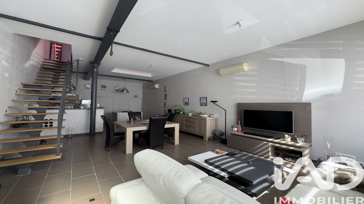 Ma-Cabane - Vente Appartement Armentières, 150 m²