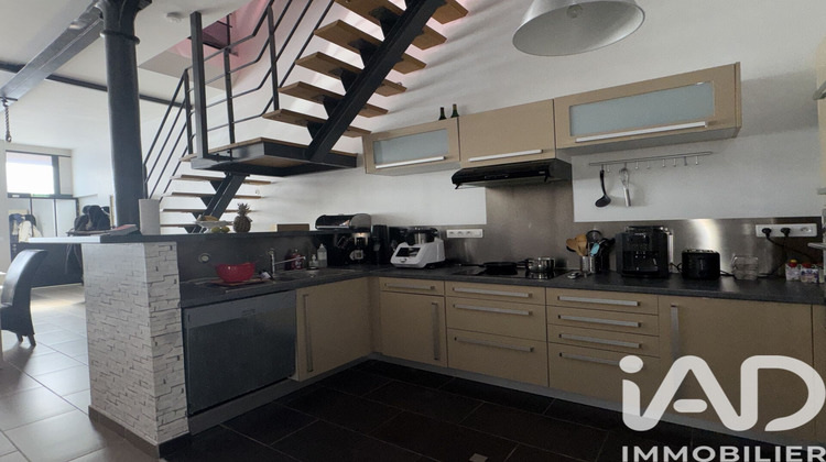 Ma-Cabane - Vente Appartement Armentières, 150 m²