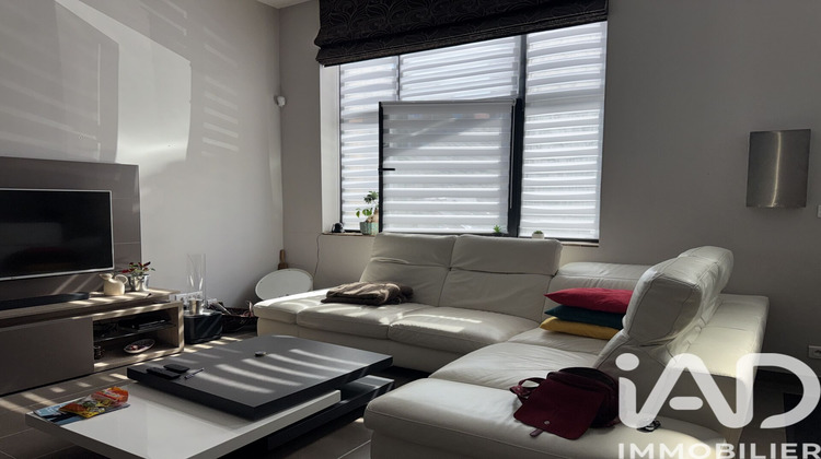 Ma-Cabane - Vente Appartement Armentières, 150 m²