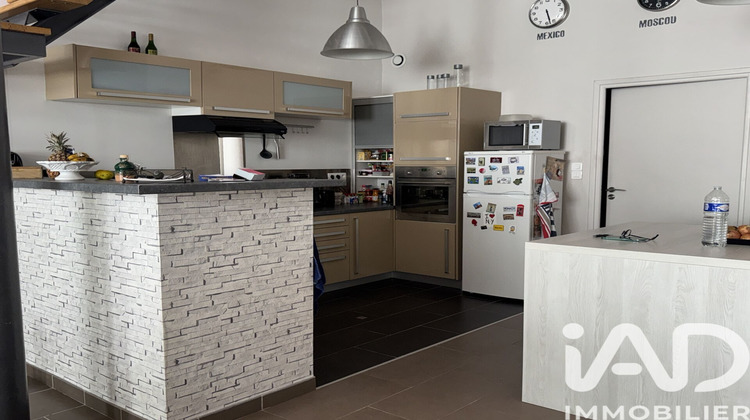 Ma-Cabane - Vente Appartement Armentières, 150 m²