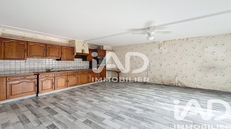 Ma-Cabane - Vente Appartement Armentières, 45 m²