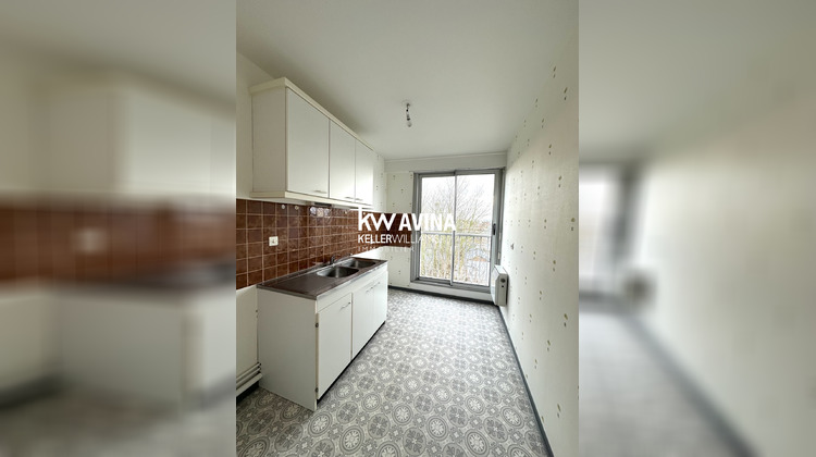 Ma-Cabane - Vente Appartement Armentières, 49 m²