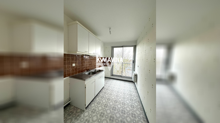 Ma-Cabane - Vente Appartement Armentières, 49 m²