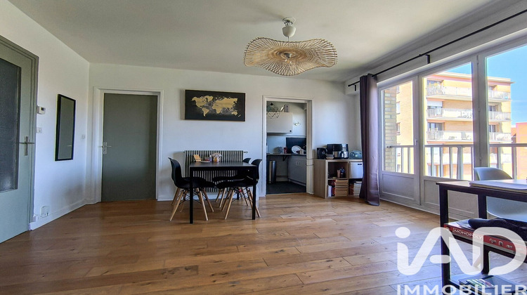 Ma-Cabane - Vente Appartement Armentières, 47 m²