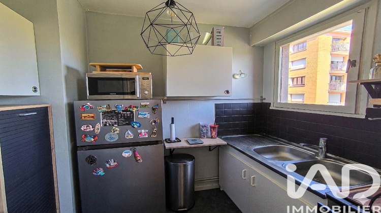 Ma-Cabane - Vente Appartement Armentières, 47 m²