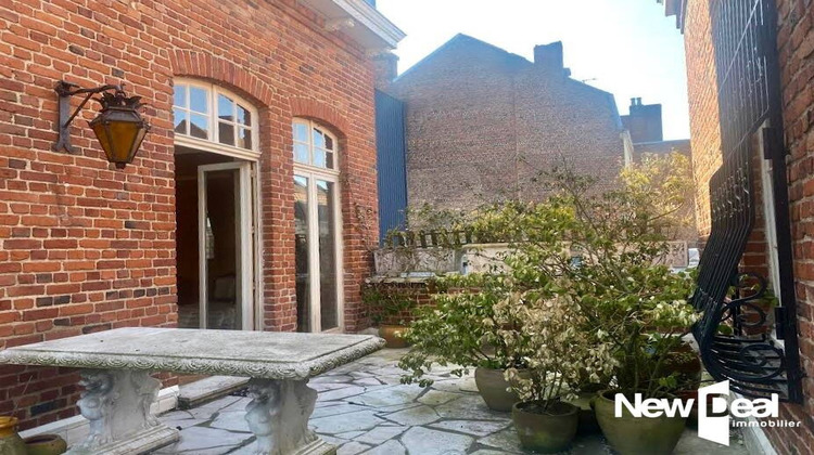 Ma-Cabane - Vente Appartement ARMENTIERES, 218 m²