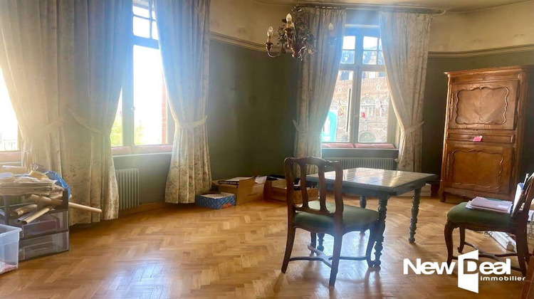 Ma-Cabane - Vente Appartement ARMENTIERES, 218 m²