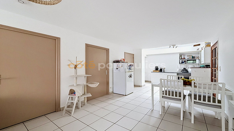 Ma-Cabane - Vente Appartement ARMENTIERES, 55 m²