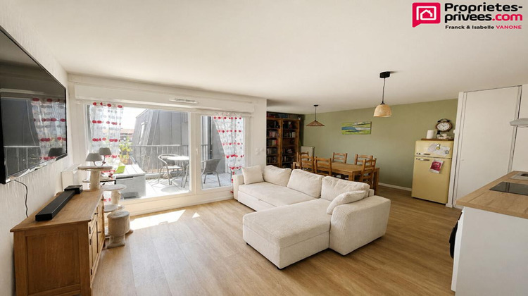 Ma-Cabane - Vente Appartement ARMENTIERES, 51 m²