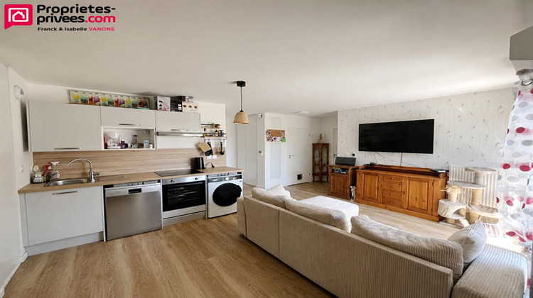 Ma-Cabane - Vente Appartement ARMENTIERES, 51 m²