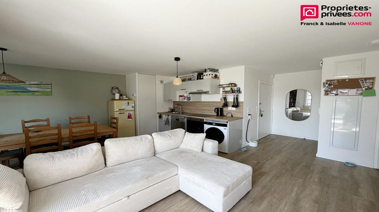 Ma-Cabane - Vente Appartement ARMENTIERES, 51 m²