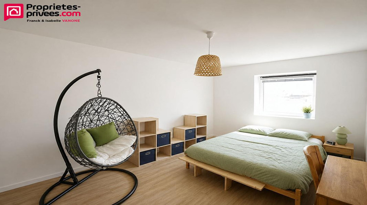 Ma-Cabane - Vente Appartement ARMENTIERES, 51 m²