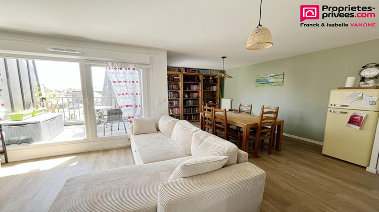 Ma-Cabane - Vente Appartement ARMENTIERES, 51 m²