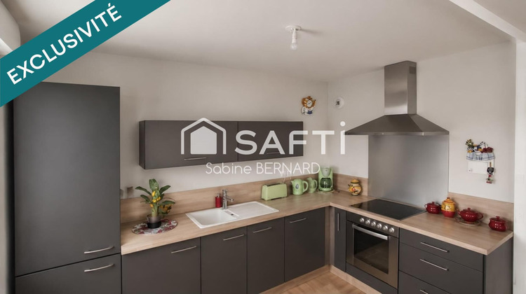 Ma-Cabane - Vente Appartement Armentières, 83 m²