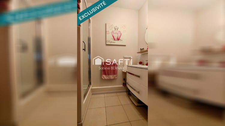 Ma-Cabane - Vente Appartement Armentières, 83 m²