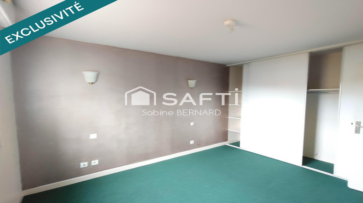 Ma-Cabane - Vente Appartement Armentieres, 93 m²
