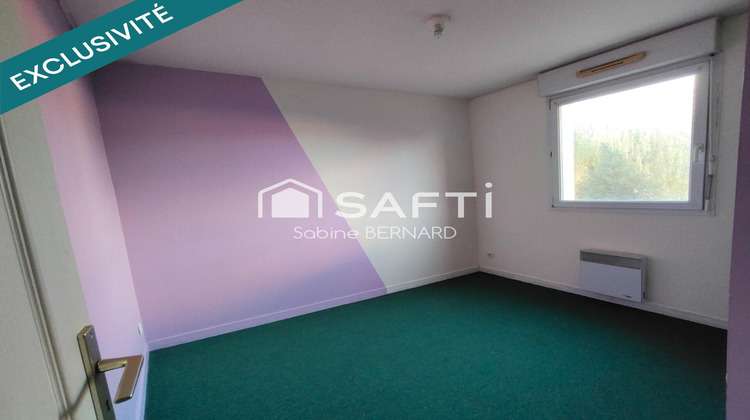 Ma-Cabane - Vente Appartement Armentieres, 93 m²