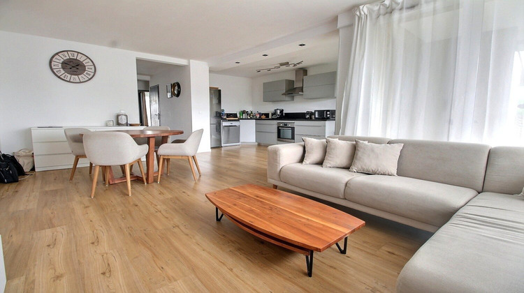 Ma-Cabane - Vente Appartement Armentières, 71 m²