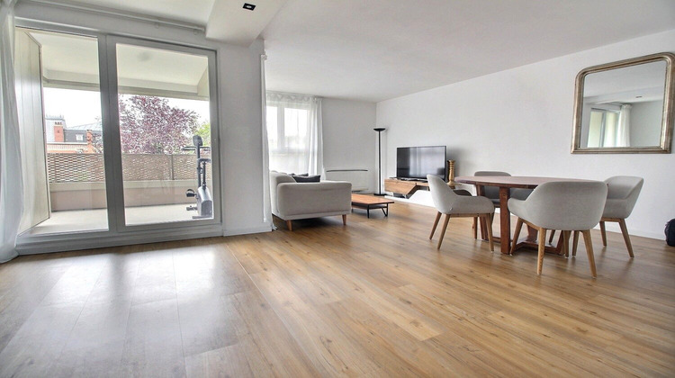 Ma-Cabane - Vente Appartement Armentières, 71 m²
