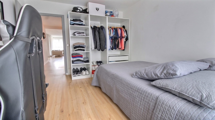 Ma-Cabane - Vente Appartement Armentières, 71 m²