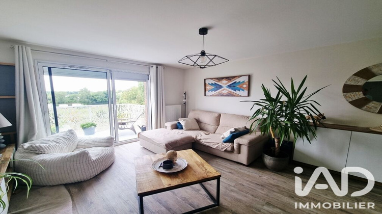 Ma-Cabane - Vente Appartement Armentières, 47 m²