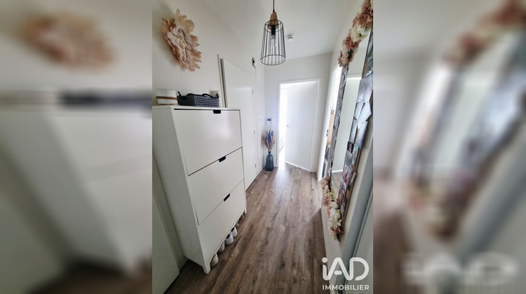 Ma-Cabane - Vente Appartement Armentières, 47 m²