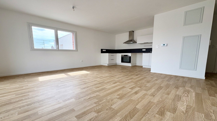 Ma-Cabane - Vente Appartement Armentières, 41 m²
