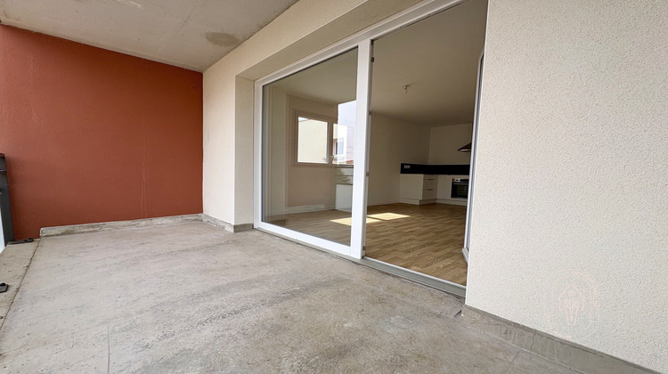 Ma-Cabane - Vente Appartement Armentières, 41 m²