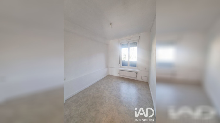 Ma-Cabane - Vente Appartement Armentières, 47 m²