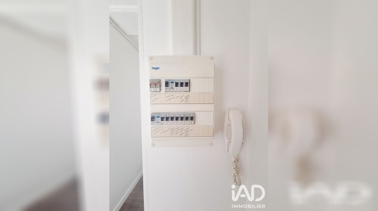 Ma-Cabane - Vente Appartement Armentières, 47 m²