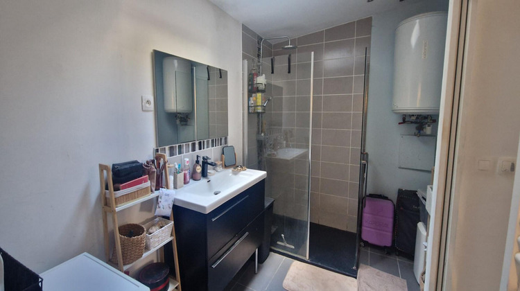 Ma-Cabane - Vente Appartement ARMENTIERES, 44 m²