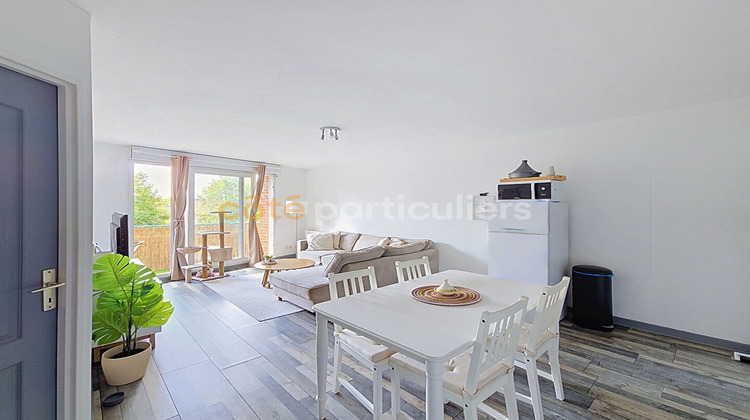 Ma-Cabane - Vente Appartement ARMENTIERES, 40 m²