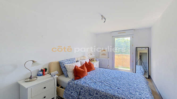 Ma-Cabane - Vente Appartement ARMENTIERES, 40 m²