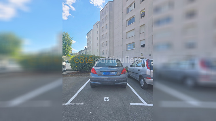 Ma-Cabane - Vente Appartement ARMENTIERES, 40 m²