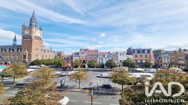 Ma-Cabane - Vente Appartement Armentières, 175 m²