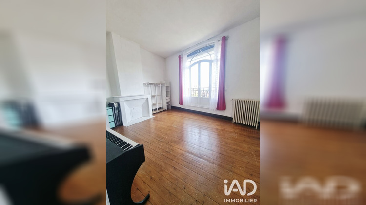 Ma-Cabane - Vente Appartement Armentières, 175 m²