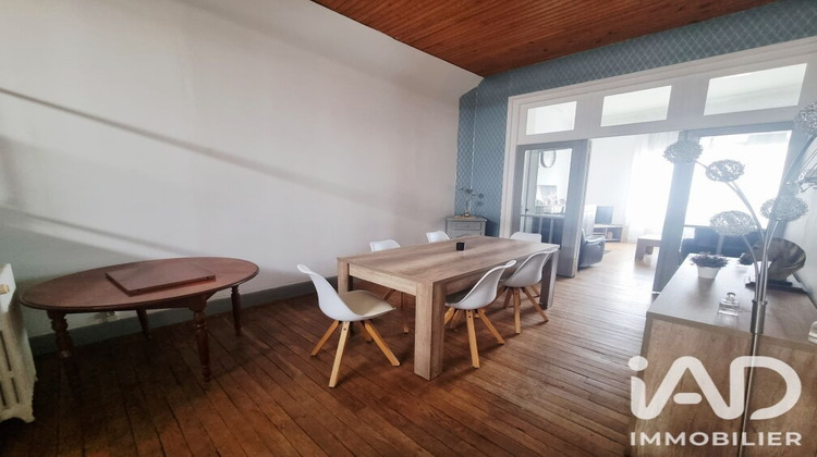 Ma-Cabane - Vente Appartement Armentières, 175 m²